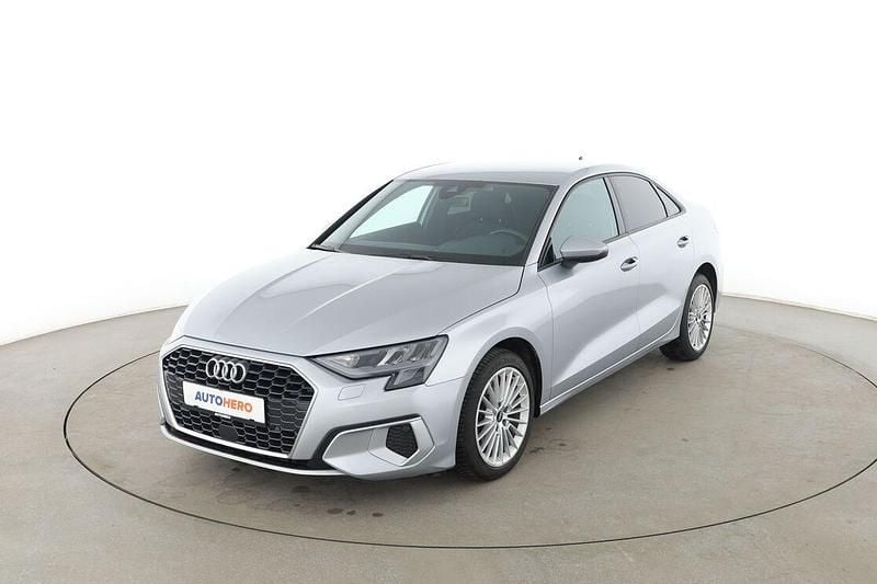 Gebraucht Audi A3 Advanced 150 PS (110 kW) 2021 Limousine
