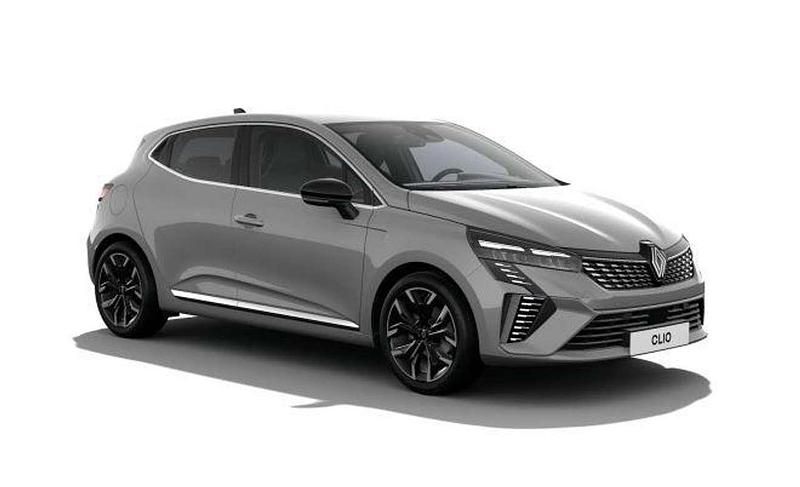 Tekqj Neu 2025 Renault Clio V Evolution Kleinwagen | 21.977 € (Etwas zu teuer) - Bild 1/1