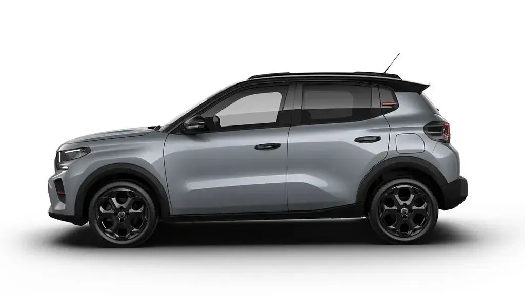 Neu Citroën C3 101 PS (74 kW) 2026 Grau SUV