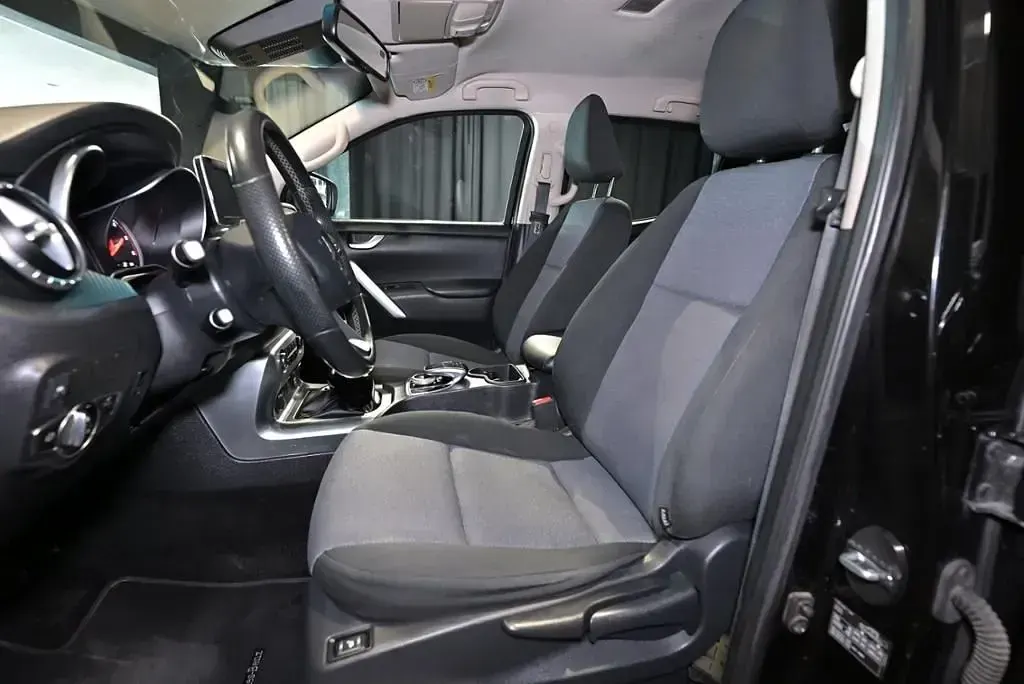 Brugt Mercedes E250 190 HK (139 kW) 2018 Sort Sedan