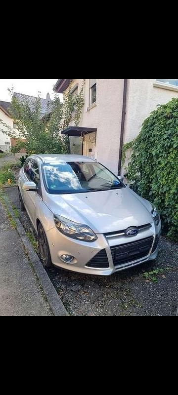 Gebraucht 2012 Ford Focus Kombi | 2.200 € (Superpreis) - Bild 1/2