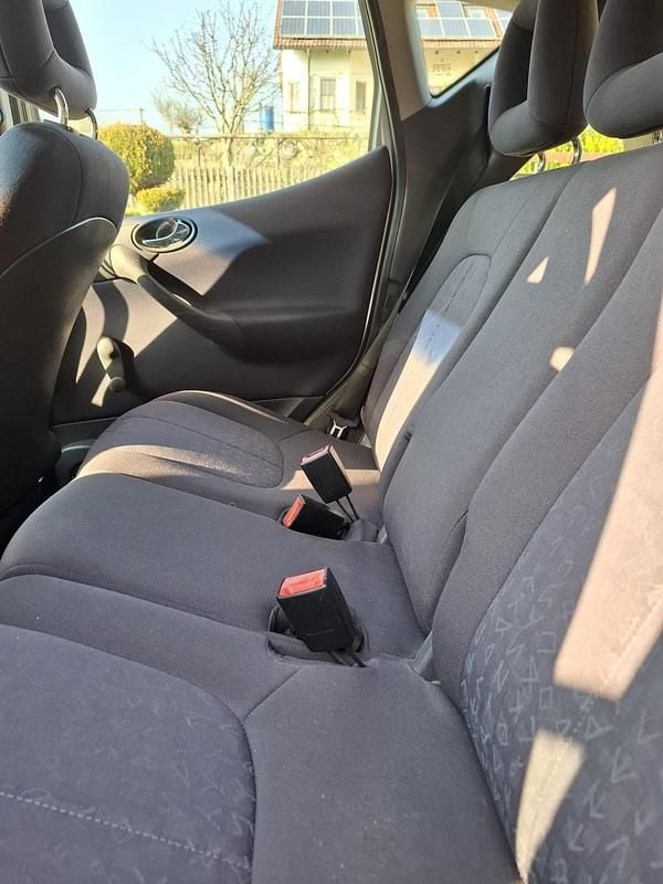 Gebraucht Mercedes A170 95 PS (69 kW) 2005 Grau Kleinwagen