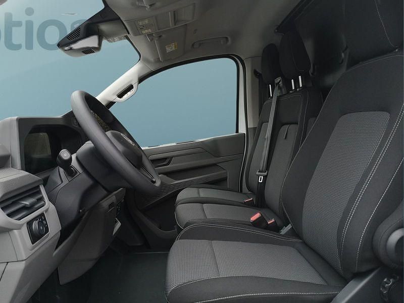 Neu VW T7 100 kW (136 PS) 2026 Grau Van