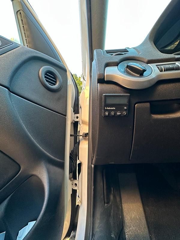 Gebraucht Skoda Octavia 140 PS (102 kW) 2013 Weiß Kombi