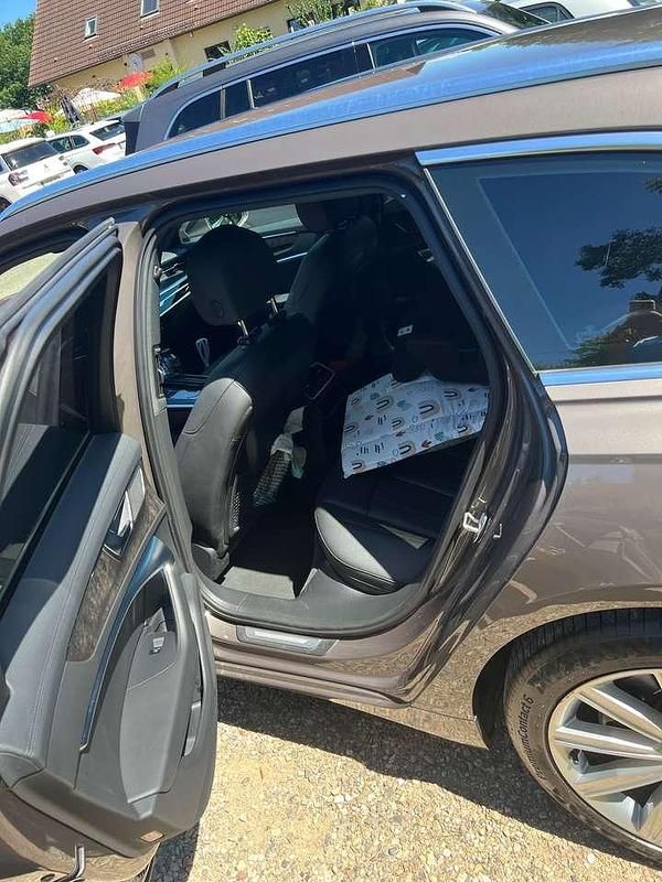 Gebraucht Audi A6 231 PS (169 kW) 2020 Beige Kombi