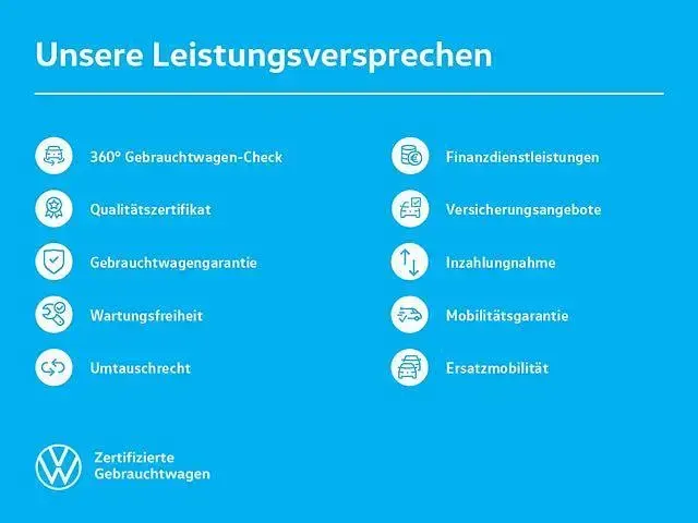 Gebraucht VW T-Roc Life 110 PS (80 kW) 2022 Weiss SUV