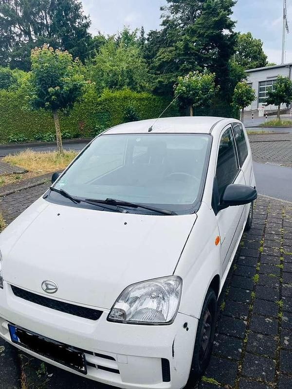 Gebraucht 2006 Daihatsu Cuore Plus Kleinwagen | 2.200 € (Fairer Preis) - Bild 1/4