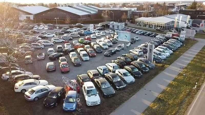 Gebraucht Opel Meriva Innovation 140 PS (102 kW) 2015 Grau Van / Kleinbus