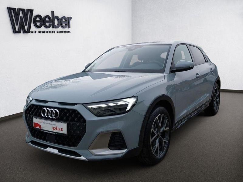 Gebraucht Audi A1 Sport 116 PS (85 kW) 2025 Grau Limousine