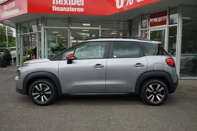 Gebraucht Citroën C3 Aircross PureTech 110 PS (80 kW) 2021 Artensegraumet. SUV