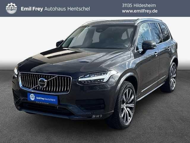 Gebraucht Volvo XC90 184 PS (135 kW) 2024 SUV