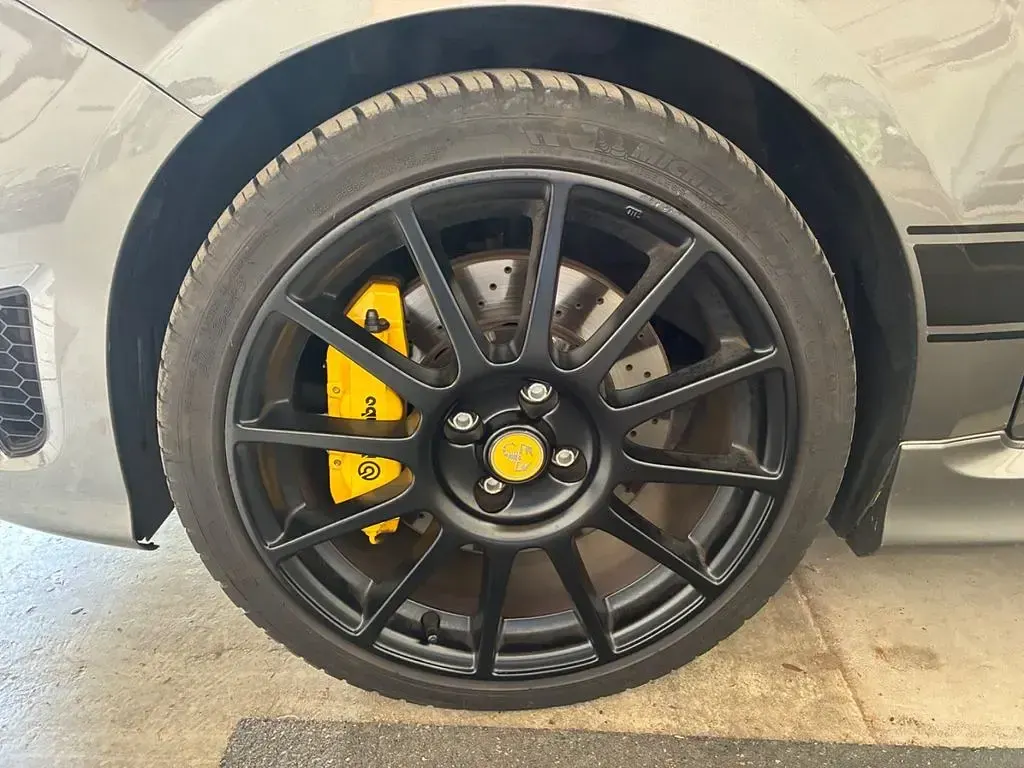 Gebraucht Abarth 595 Esseesse 179 PS (131 kW) 2020 Grau Kleinwagen