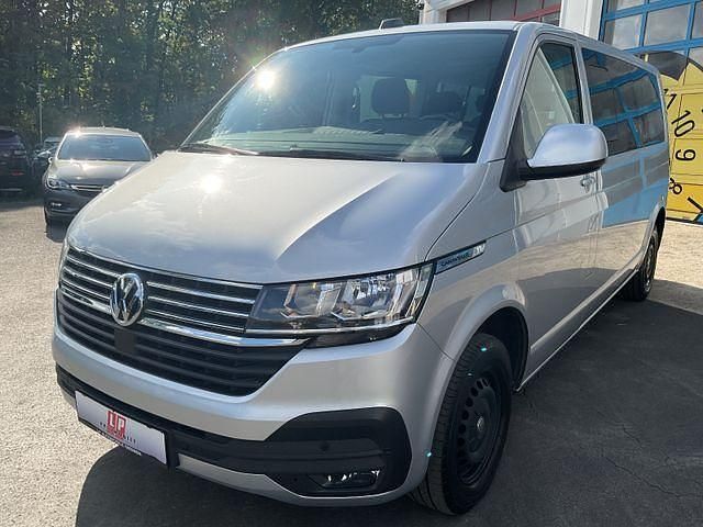 Gebraucht 2020 VW Caravelle Van / Kleinbus | 25.900 € - Bild 1/4