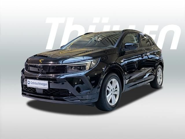Używany Opel Grandland X GS Line 131 KM (96 kW) 2022 SUV