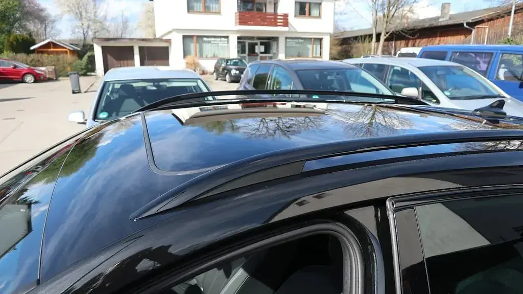 Usata Cupra Formentor 190 CV (139 kW) 2024 Nero SUV