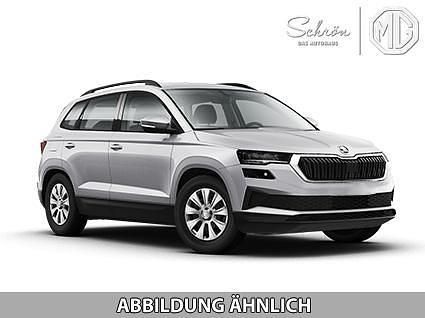 Gebraucht Skoda Karoq Selection 150 PS (110 kW) 2025 SUV