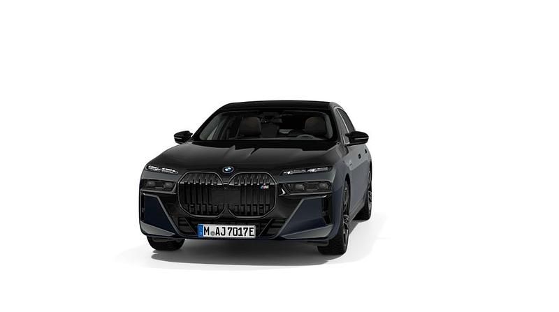 Neu 2025 BMW M760e Comfort Edition Limousine | 177.990 € - Bild 1/4