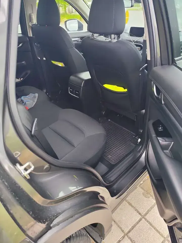 Brugt Mazda CX-5 Exclusive-Line 150 HK (110 kW) 2017 SUV