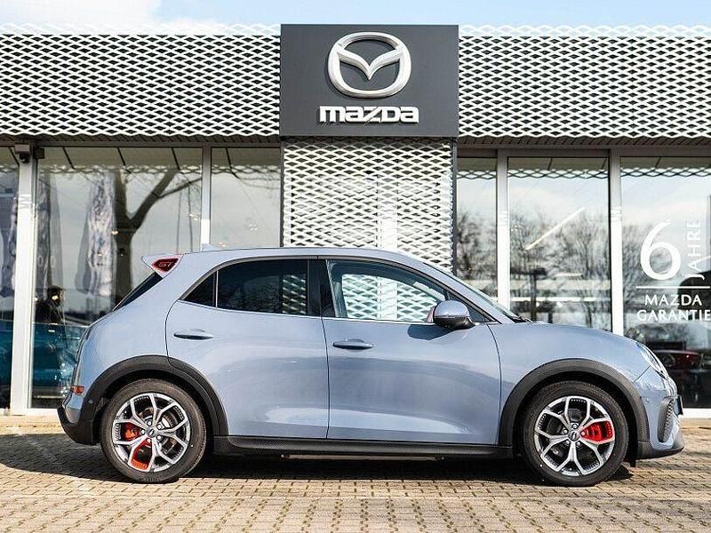 Gebraucht Wey 03 126 PS (92 kW) 2024 Grau SUV