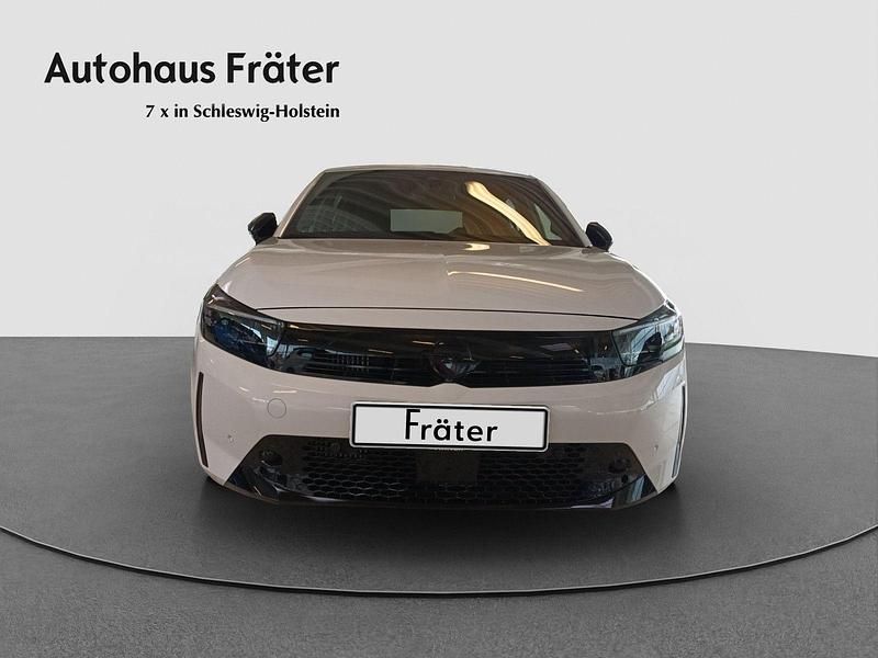 Gebraucht Opel Corsa 101 PS (74 kW) 2024 Weiß Limousine