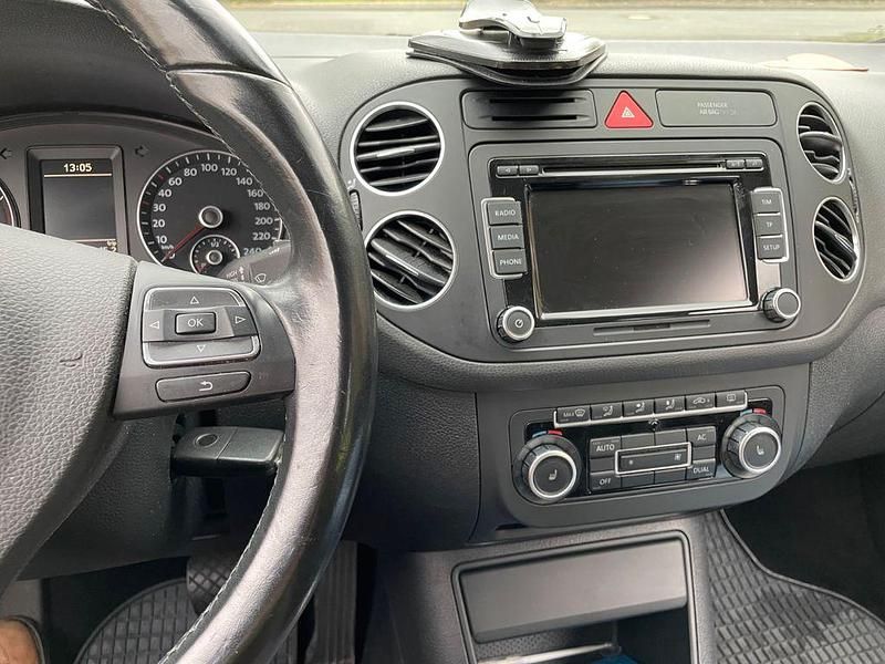 Gebraucht 2010 VW Golf Plus Comfortline Van / Kleinbus | 7.499 € (Etwas zu teuer) - Bild 1/4