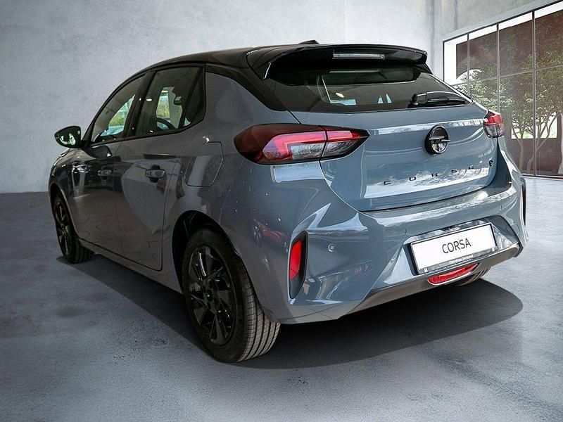 Neu Opel Corsa-e Active 100 kW (136 PS) 2025 Grau Kleinwagen