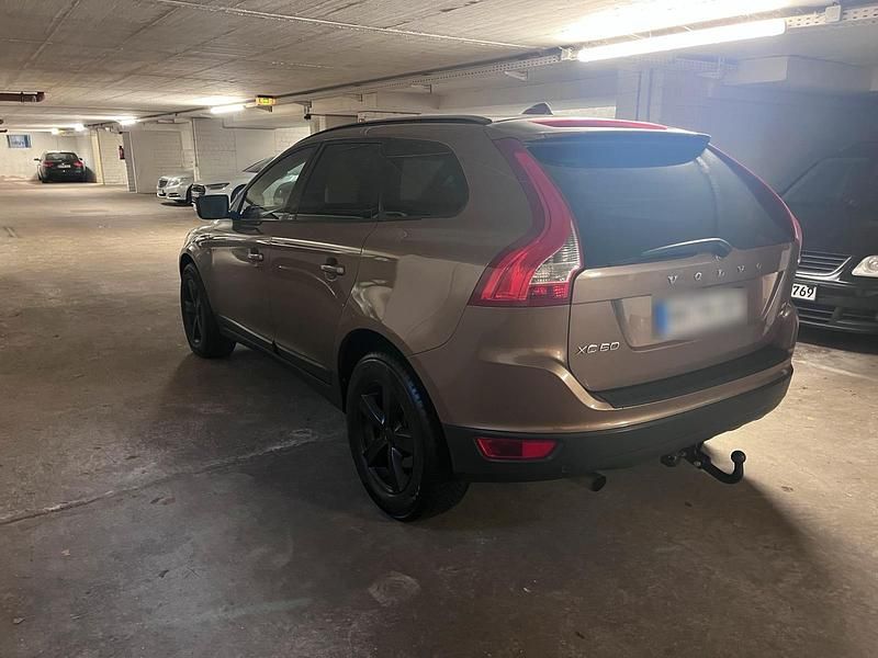 Gebraucht Volvo XC60 2008 SUV