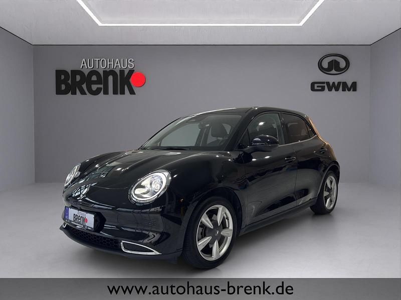 Starry black Gebraucht 2023 Ora 03 Kleinwagen | 16.990 € (Superpreis) - Bild 1/3