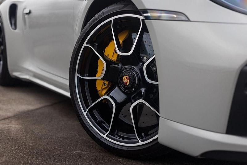 Gebraucht Porsche 992 650 PS (478 kW) 2024 Grau