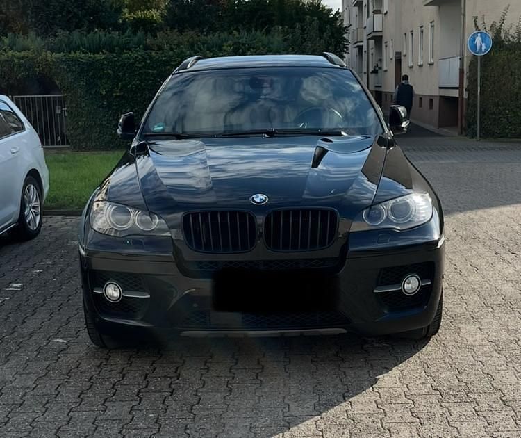 Gebraucht BMW X6 408 PS (300 kW) 2011 SUV