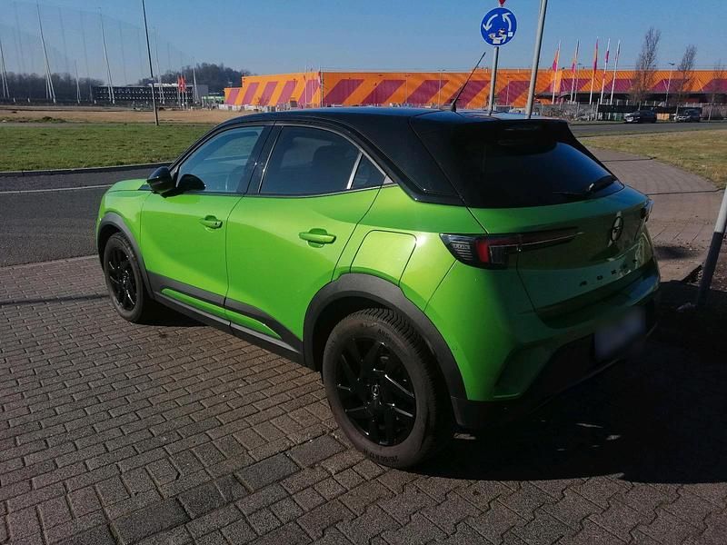 Gebraucht Opel Mokka 131 PS (96 kW) 2022 Grün SUV