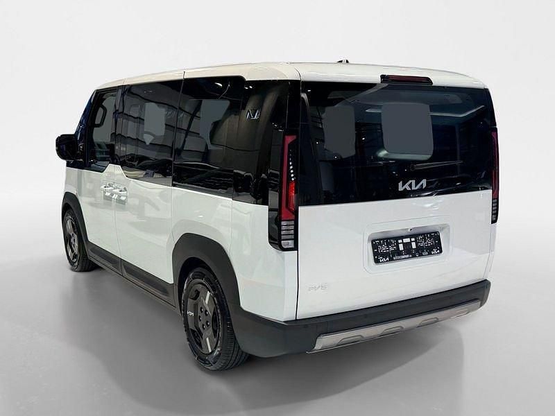 Neu Kia PV5 Plus 119 kW (163 PS) 2026 Weiß Van / Kleinbus
