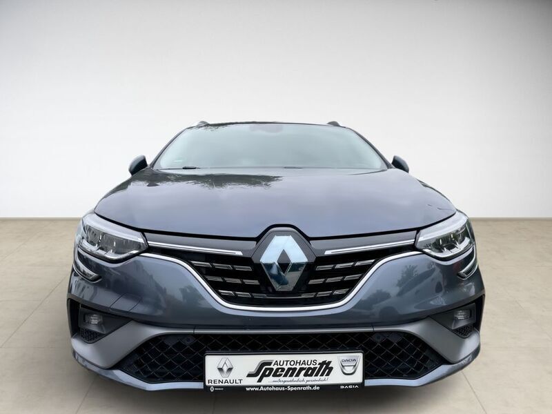 Gebraucht Renault Mégane IV R.S. 160 PS (117 kW) 2022 Andere farbe Kombi