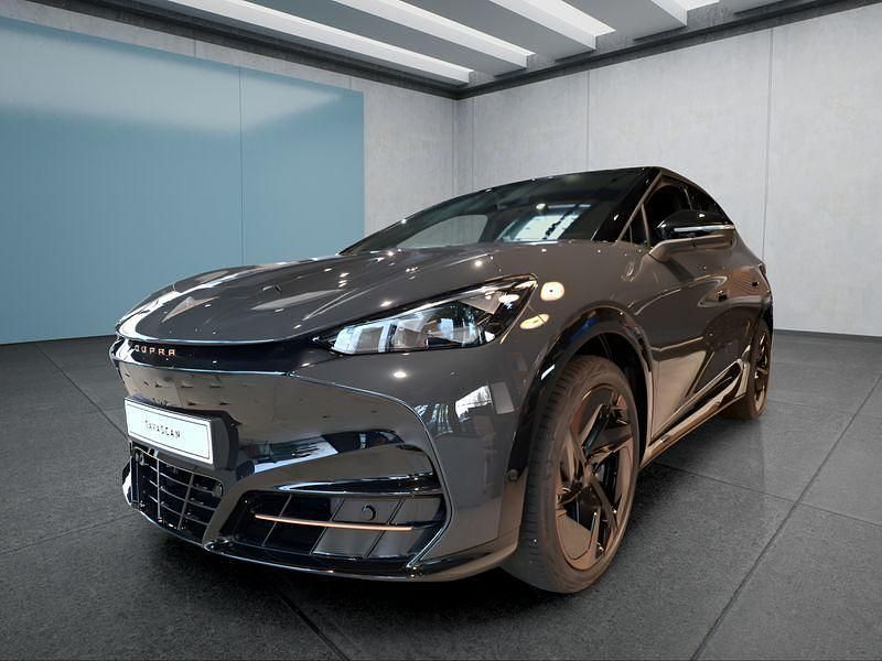 Grau Neu 2025 Cupra Tavascan SUV | 57.999 € - Bild 1/4