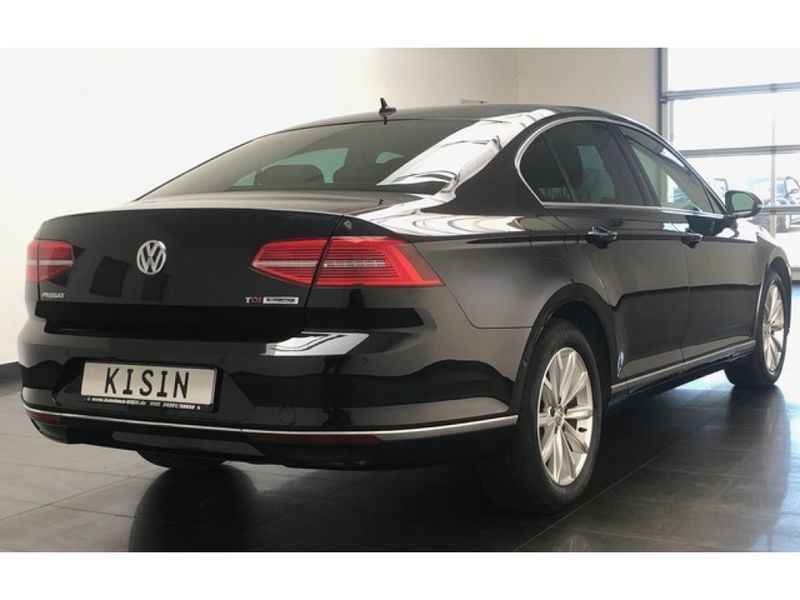 Passat lim basis