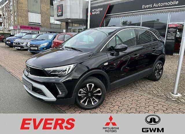 Gebraucht Opel Crossland X Elegance 131 PS (96 kW) 2023 Andere farbe SUV