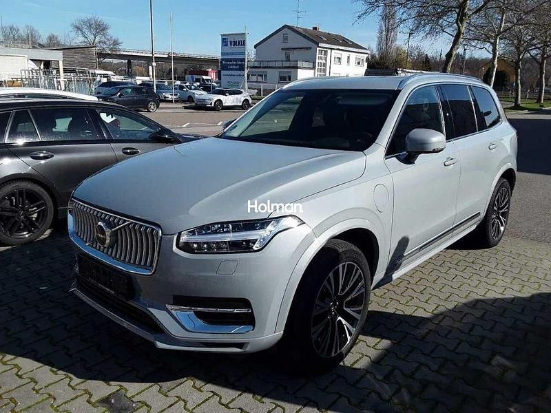 Gebraucht Volvo XC90 Core 310 PS (228 kW) 2024 Grau SUV