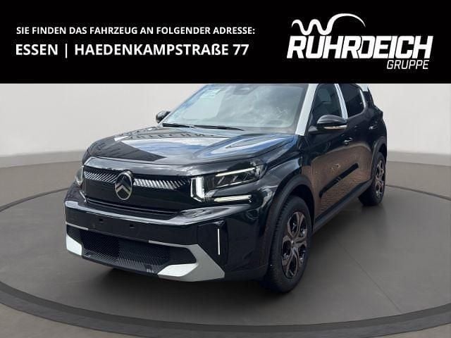 Rot/typ aussenverkleidung meta Neu 2025 Citroën C3 Aircross SUV | 18.989 € (Guter Preis) - Bild 1/4