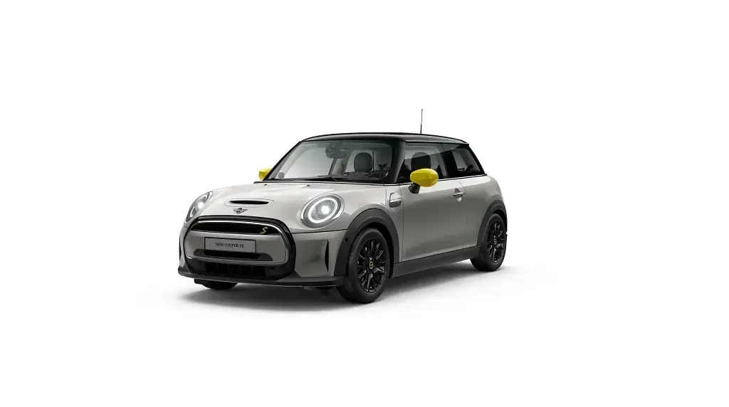 Gebraucht Mini Cooper SE 135 kW (184 PS) 2023 Kleinwagen
