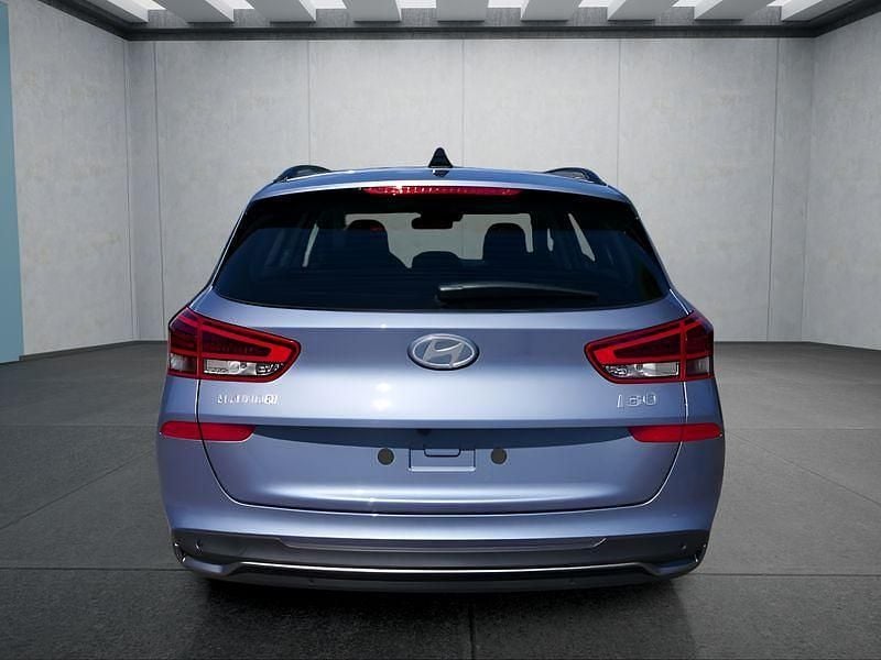 Neu 2025 Hyundai i30 Kombi | 22.349 € (Fairer Preis) - Bild 1/4