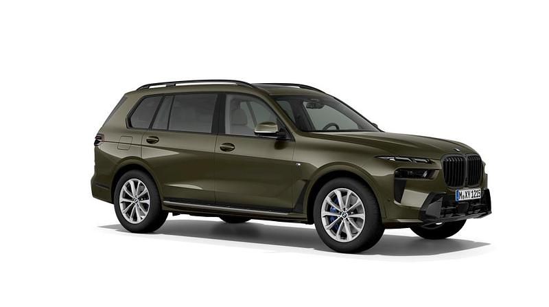 Gebraucht BMW X7 Shadowline 340 PS (250 kW) 2026 SUV