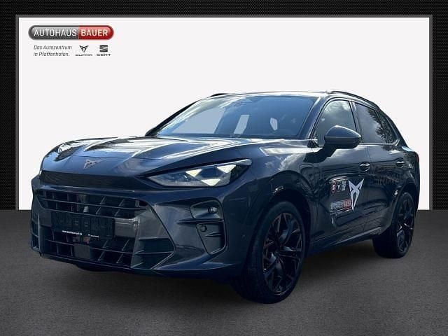 Gebraucht Cupra Terramar VZ 272 PS (200 kW) 2024 Dark void SUV