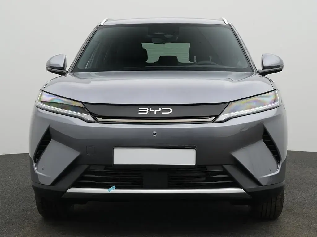 Neu BYD Atto 2 Boost 212 PS (155 kW) 2026 Weiß SUV