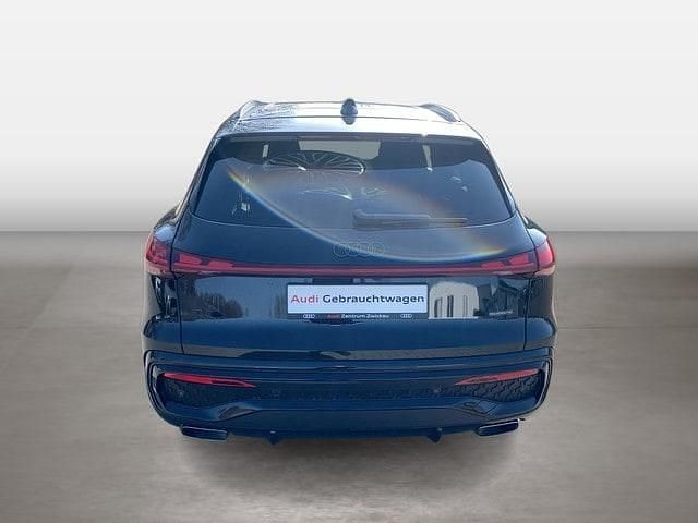 Neu Audi Q5 Ambiente 204 PS (150 kW) 2025 Mythosschwarz metallic SUV