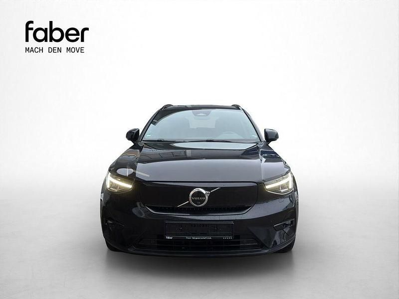 Gebraucht Volvo XC40 Ultimate 300 kW (408 PS) 2023 Schwarz SUV