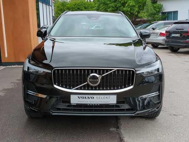 Gebraucht Volvo XC60 173 PS (127 kW) 2022 SUV