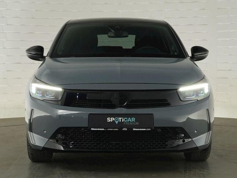 Gebraucht Opel Corsa 145 PS (106 kW) 2025 Grau Kleinwagen