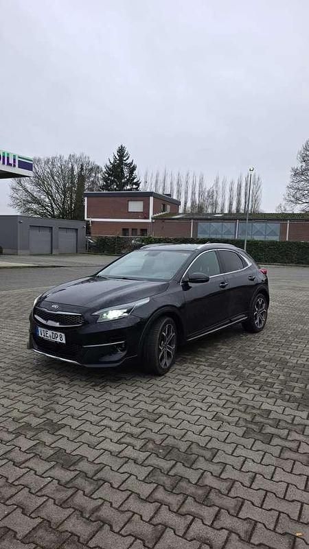Gebraucht Kia XCeed Xdition 140 PS (102 kW) 2020 SUV