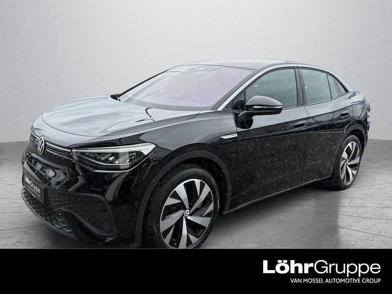 Gebraucht VW ID.5 Pro Performance 150 kW (204 PS) 2022 Schwarz SUV
