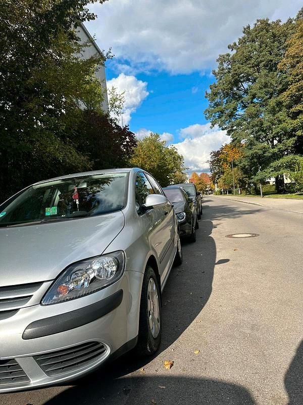 Gebraucht VW Golf IV 75 PS (55 kW) 2005 Silber Limousine